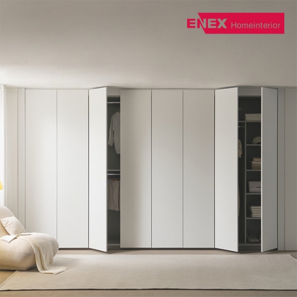 에넥스 붙박이장, 주방, 대형가구 철거 서비스