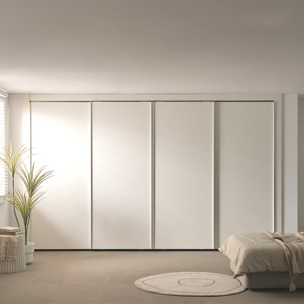 크레마 슬라이딩 붙박이장 (실속형)-30cm