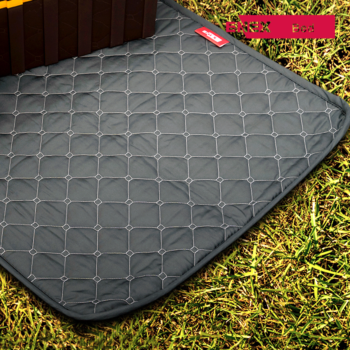 [시즌마감] 에넥스 캠핑엔 카본 전기매트-싱글 캠핑 매트