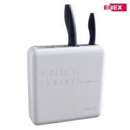 도어 부착형 안전형 차일드락 칼꽂이 (NKB-ACC)