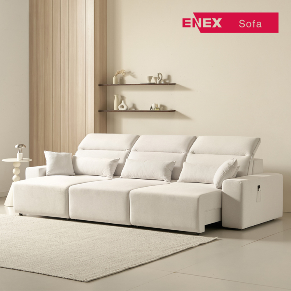 리모컨으로 편리함 높히고! 이지클린으로 관리 편리함 올리고!