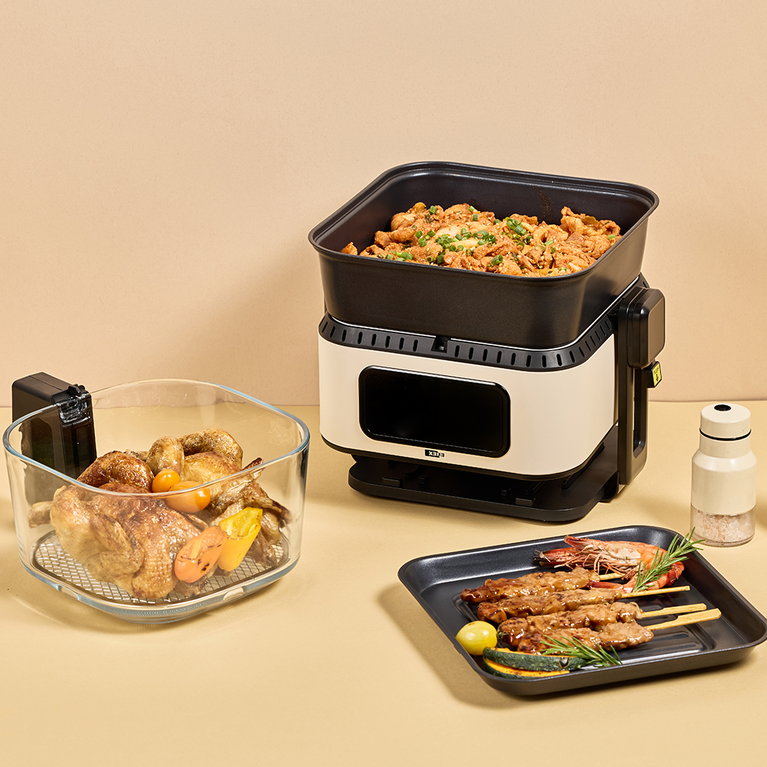 만능요리 에어프라이어면 충분해🍗